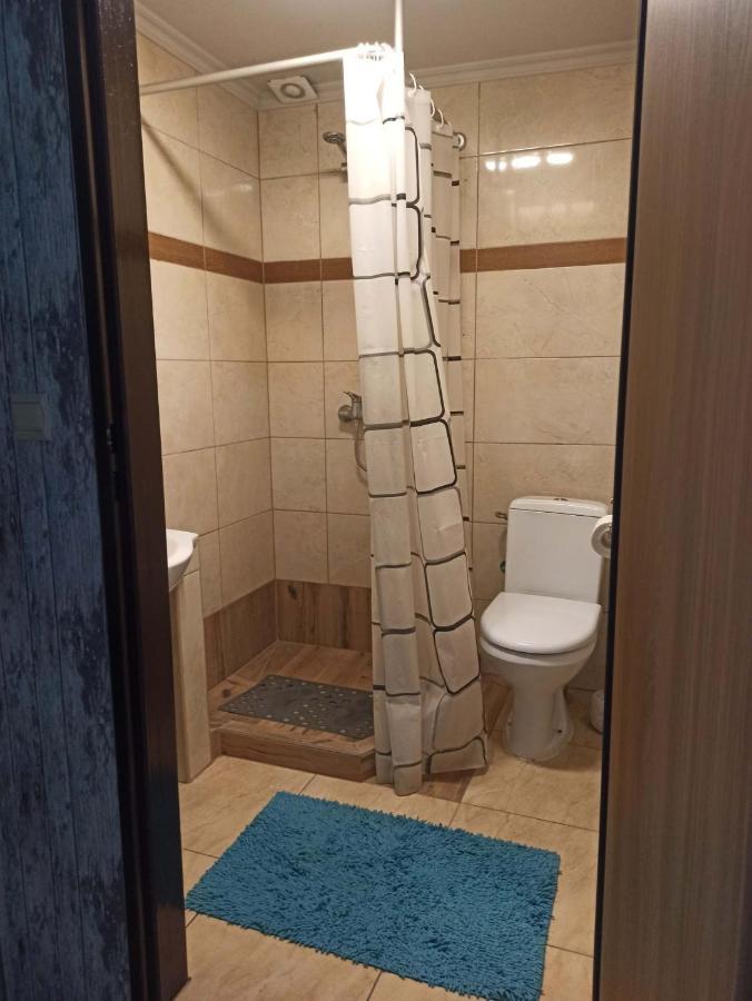 Noclegi Na Portowej Сандомир Экстерьер фото